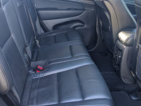 Used 2014 Jeep Grand Cherokee Overland image 12