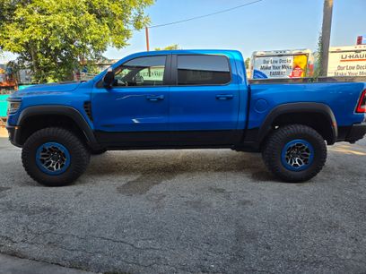 Used 2022 RAM 1500 TRX w/ TRX Level 2 Equipment Group