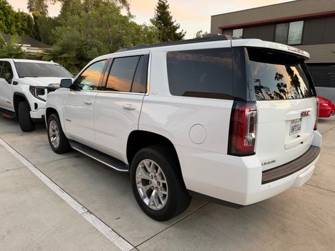 Used 2020 GMC Yukon SLT w/ Open Road Package RWD image 6