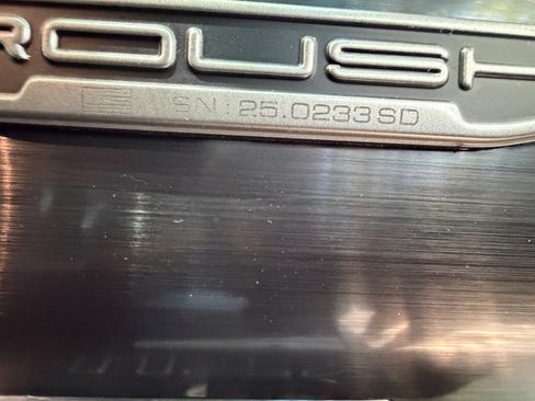 Used 2025 Ford F250 Lariat w/ Lariat Ultimate Package AWD/4WD image 16