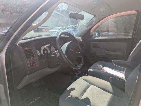 Used 2009 Dodge Dakota ST w/ Exterior Appearance Group image 11