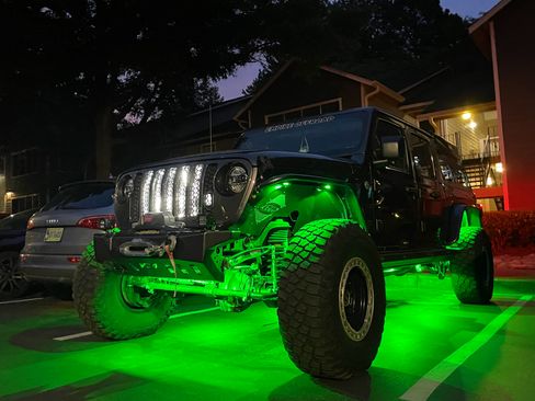 Used 2020 Jeep Gladiator Sport w/ Quick Order Package 24S image 29