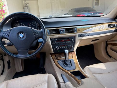 Used 2006 BMW 325xi Sedan image 5
