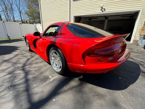 Used 1999 Dodge Viper GTS image 11