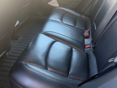 Used 2021 Tesla Model 3 Standard Range Plus RWD image 10