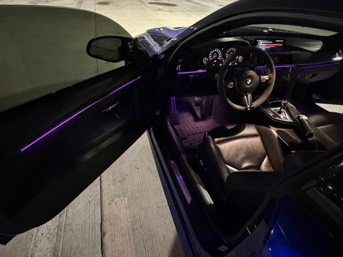 Used 2019 BMW M4 CS w/ Executive Package RWD image 9