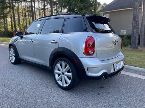 Used 2014 MINI Cooper Countryman S image 2