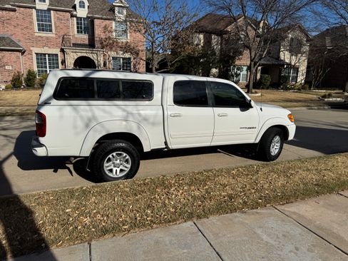 Used 2004 Toyota Tundra Limited image 1