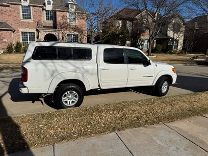 Used 2004 Toyota Tundra Limited