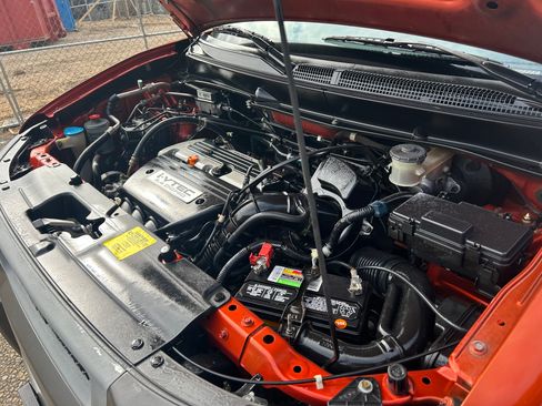 Used 2004 Honda Element EX image 10