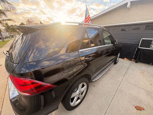 Used 2018 Mercedes-Benz GLE 350 image 16