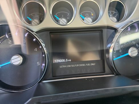 Used 2016 Ford F250 King Ranch w/ FX4 Off-Road Package image 11