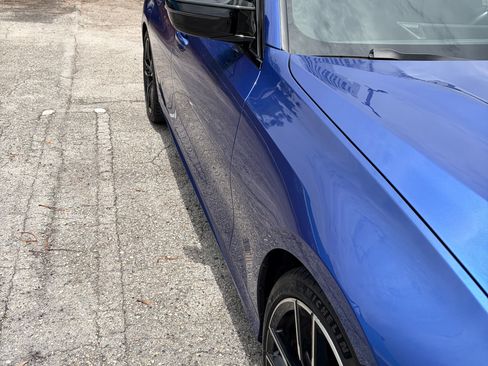 Used 2023 BMW M340i RWD image 6
