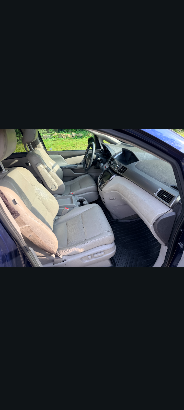 Used 2016 Honda Odyssey Touring image 9