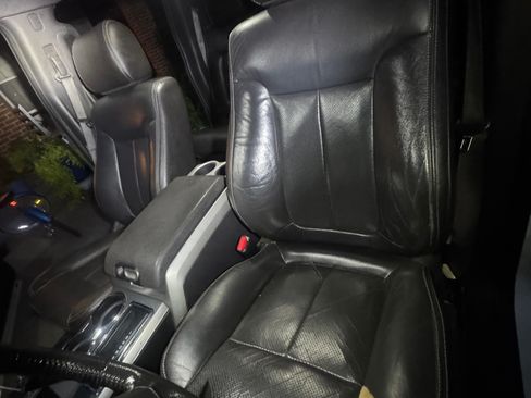 Used 2013 Ford F150 FX4 w/ Luxury Equipment Group AWD/4WD image 6