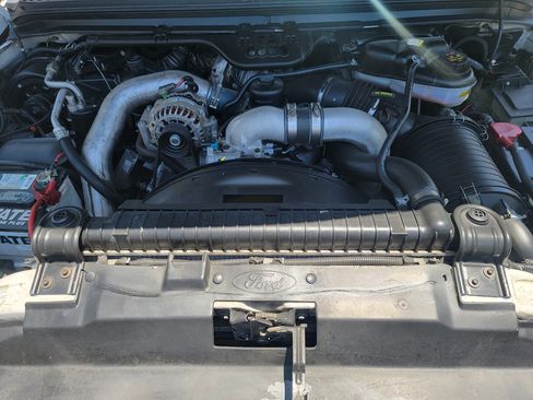 Used 2003 Ford F250 XLT RWD image 21