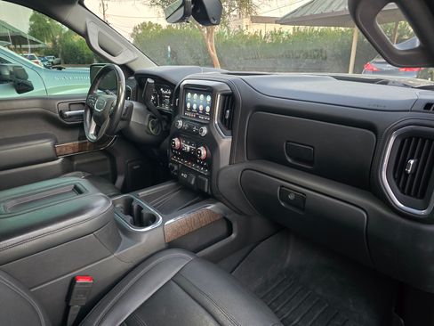Used 2021 GMC Sierra 1500 Denali w/ Denali Ultimate Package image 15