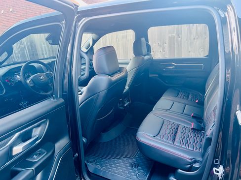 Used 2026 RAM 1500 Lone Star image 9