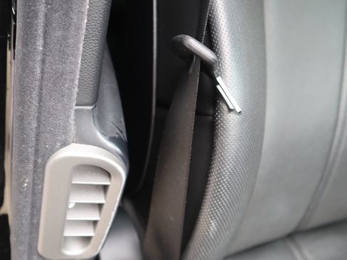 Used 2008 BMW ALPINA B7 image 16