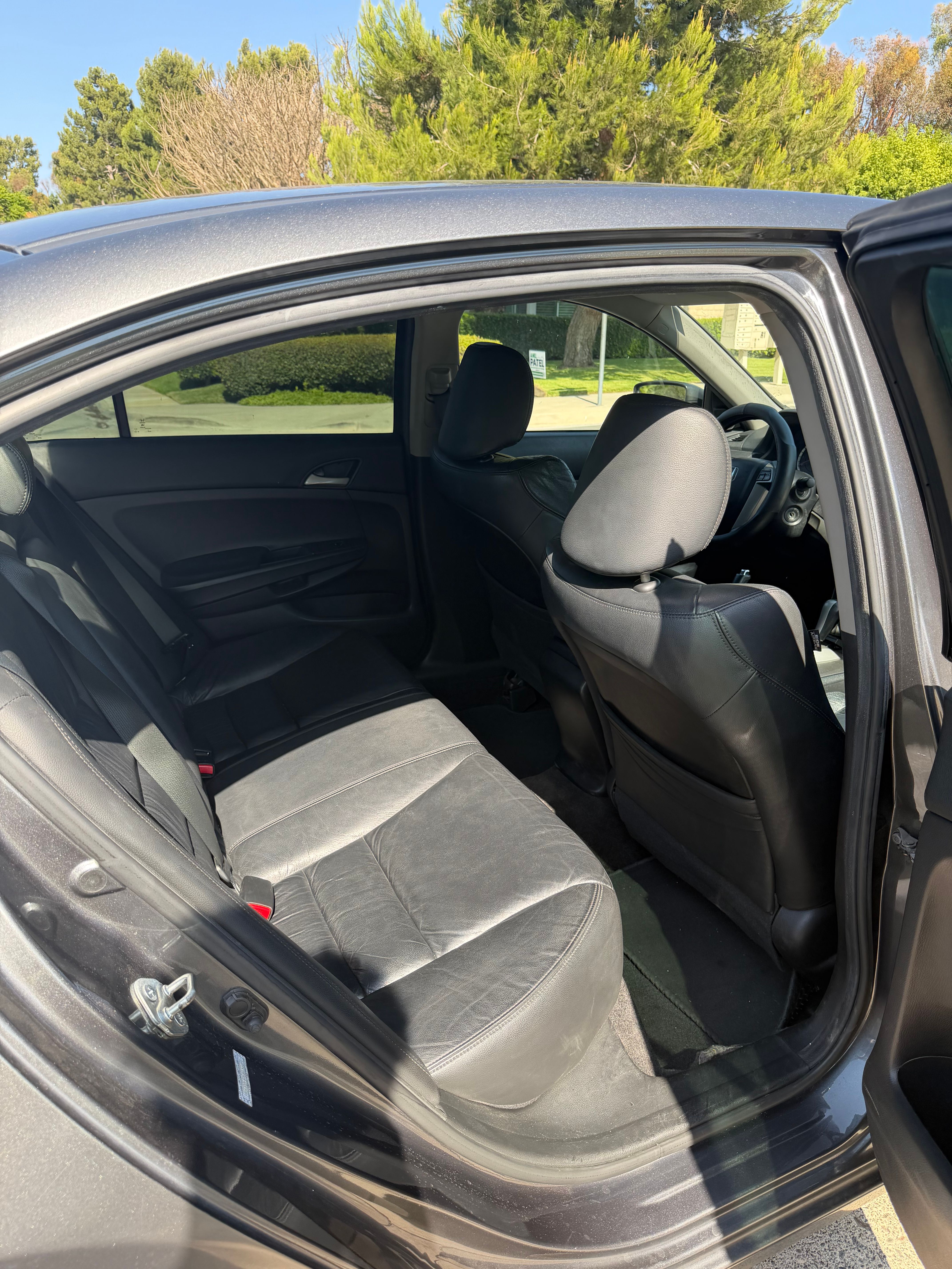 Used 2011 Honda Accord SE image 15
