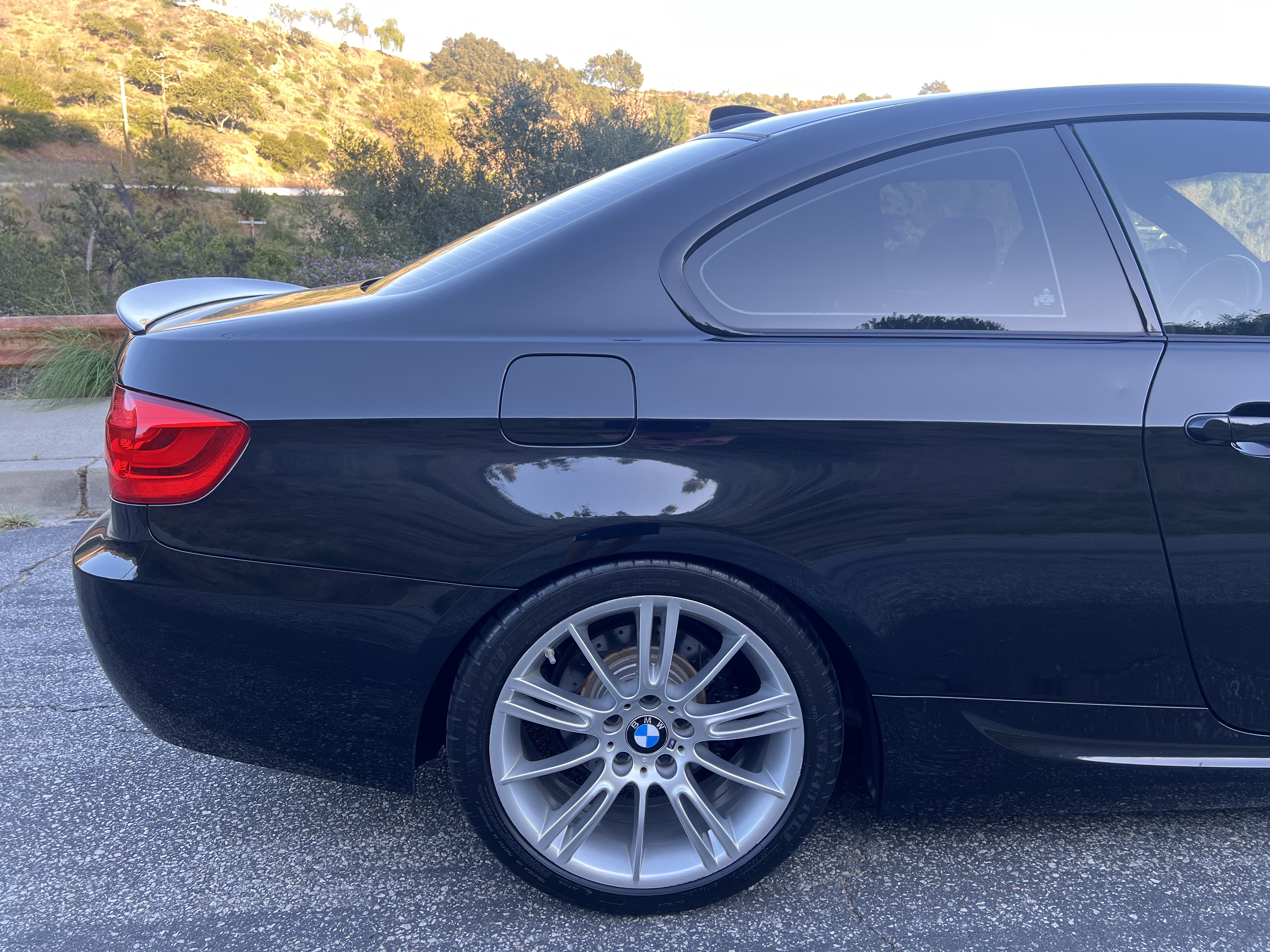 Used 2011 BMW 328i Coupe RWD image 15