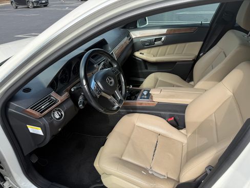 Used 2013 Mercedes-Benz E 350 Sedan image 18