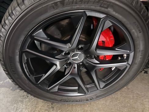 Used 2021 Mercedes-Benz G 63 AMG 4MATIC image 15