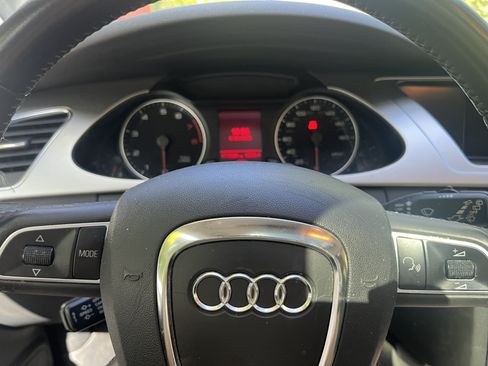 Used 2012 Audi A4 2.0T Premium image 12