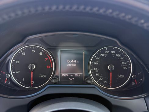 Used 2014 Audi Q5 2.0T Premium Plus w/ Premium Plus Package image 3