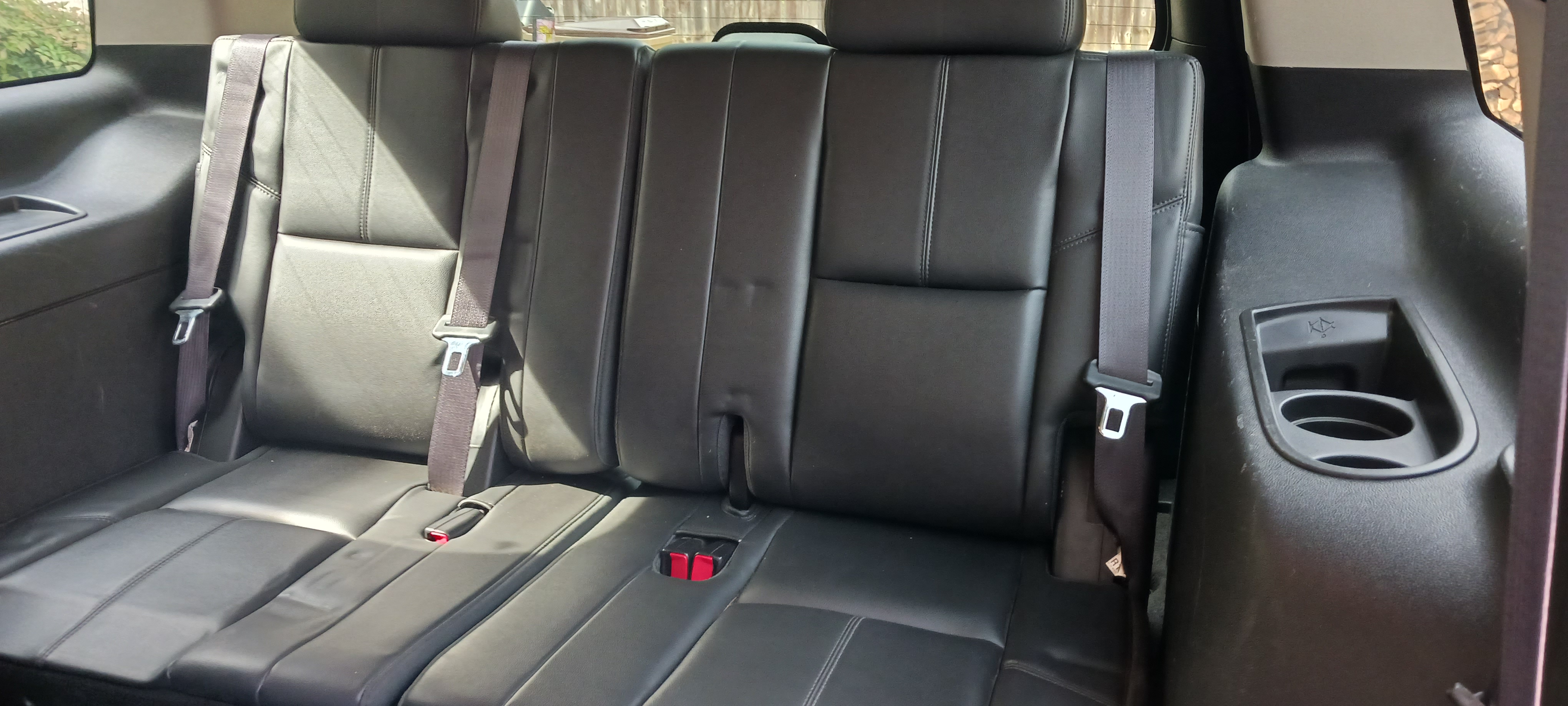 Used 2014 GMC Yukon SLT AWD/4WD image 14