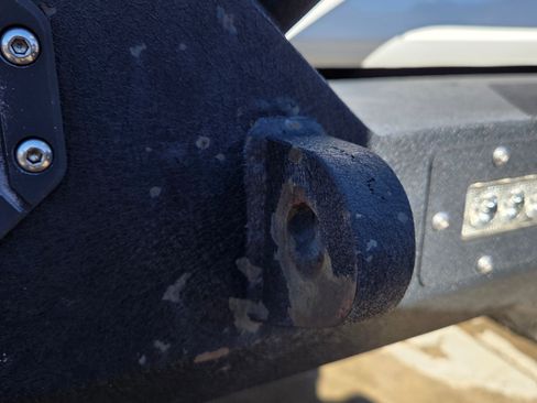 Used 2017 Jeep Wrangler Unlimited Sport w/ Quick Order Package 24S image 22