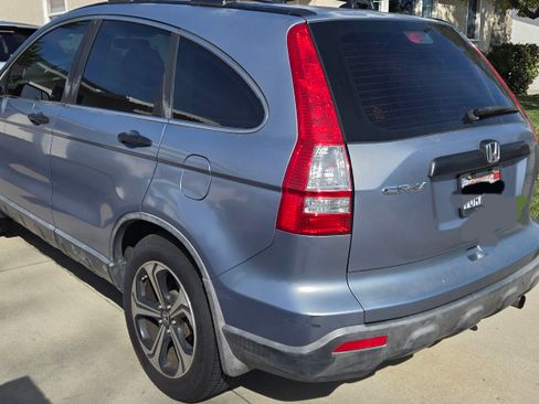 Used 2008 Honda CR-V LX image 2
