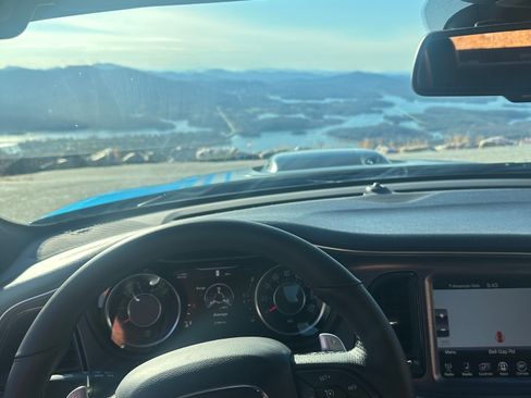 Used 2015 Dodge Challenger R/T Plus image 18