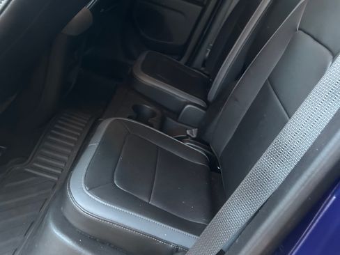 Used 2016 Chevrolet Colorado Z71 image 10