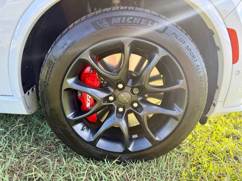 Used 2023 Dodge Durango SRT Hellcat AWD/4WD image 15