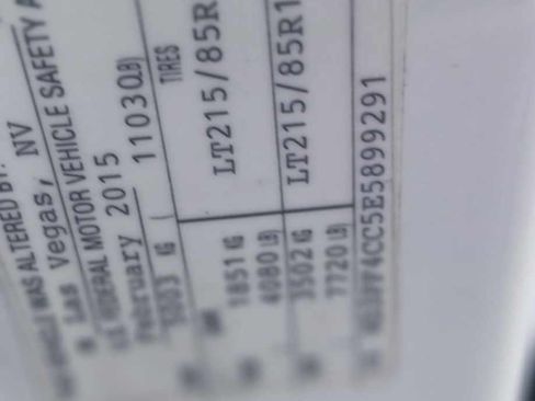 Used 2014 Mercedes-Benz Sprinter 3500 image 13