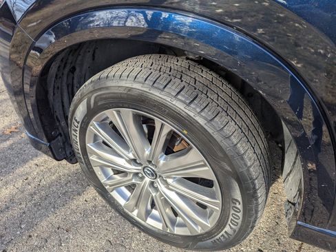 Used 2023 MAZDA CX-5 Signature image 10