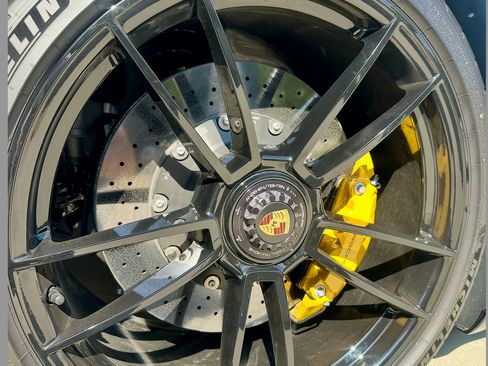 Used 2024 Porsche 911 GT3 RS image 2