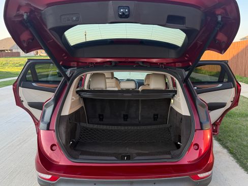 Used 2017 Lincoln MKC Select w/ Select Plus Package image 17