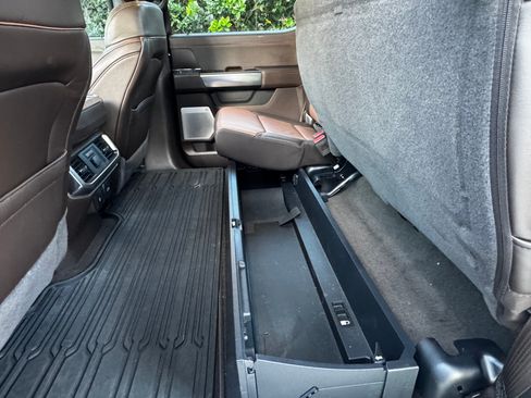 Used 2022 Ford F150 King Ranch w/ Equipment Group 601A High image 24