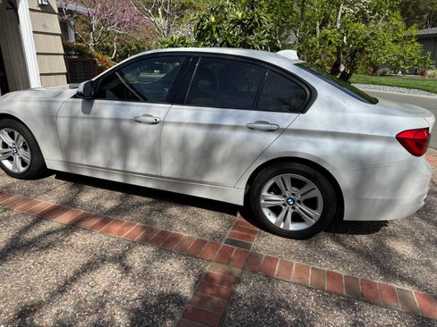 Used 2016 BMW 328i Sedan image 9