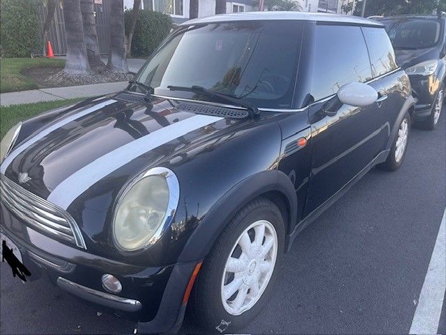 Used 2003 MINI Cooper Hardtop FWD image 6