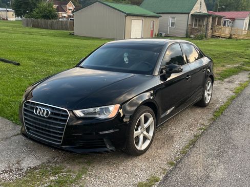 Used 2015 Audi A3 1.8T Premium FWD image 4
