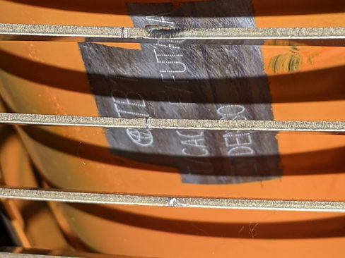 Used 2014 Toyota Prius Two image 24