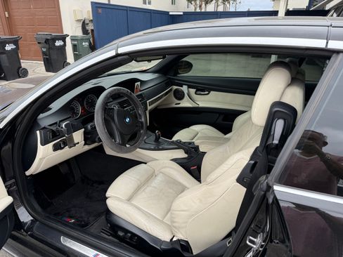 Used 2012 BMW M3 Convertible image 8