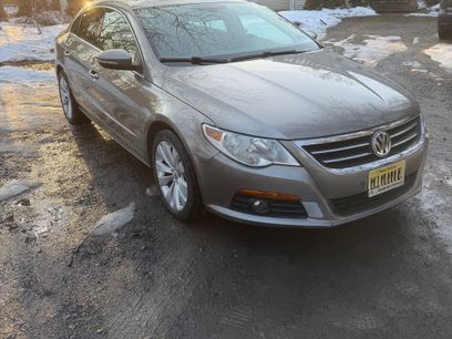 Used 2009 Volkswagen CC Sport