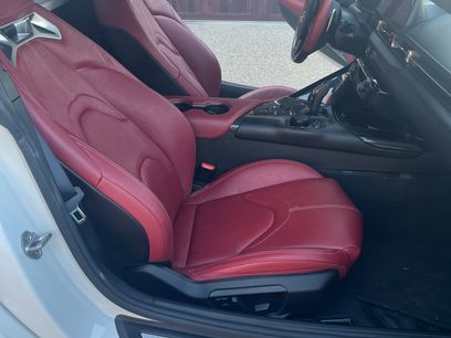 Used 2022 Toyota Supra Premium