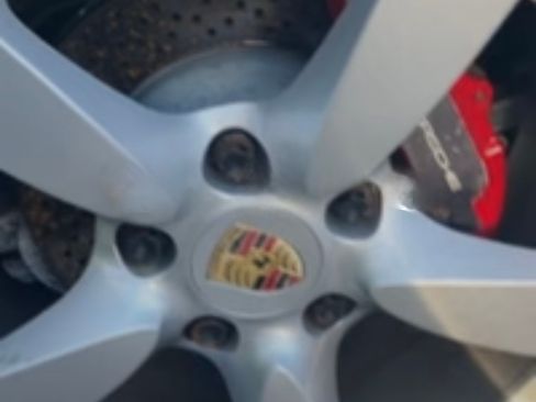 Used 2008 Porsche Cayman image 8