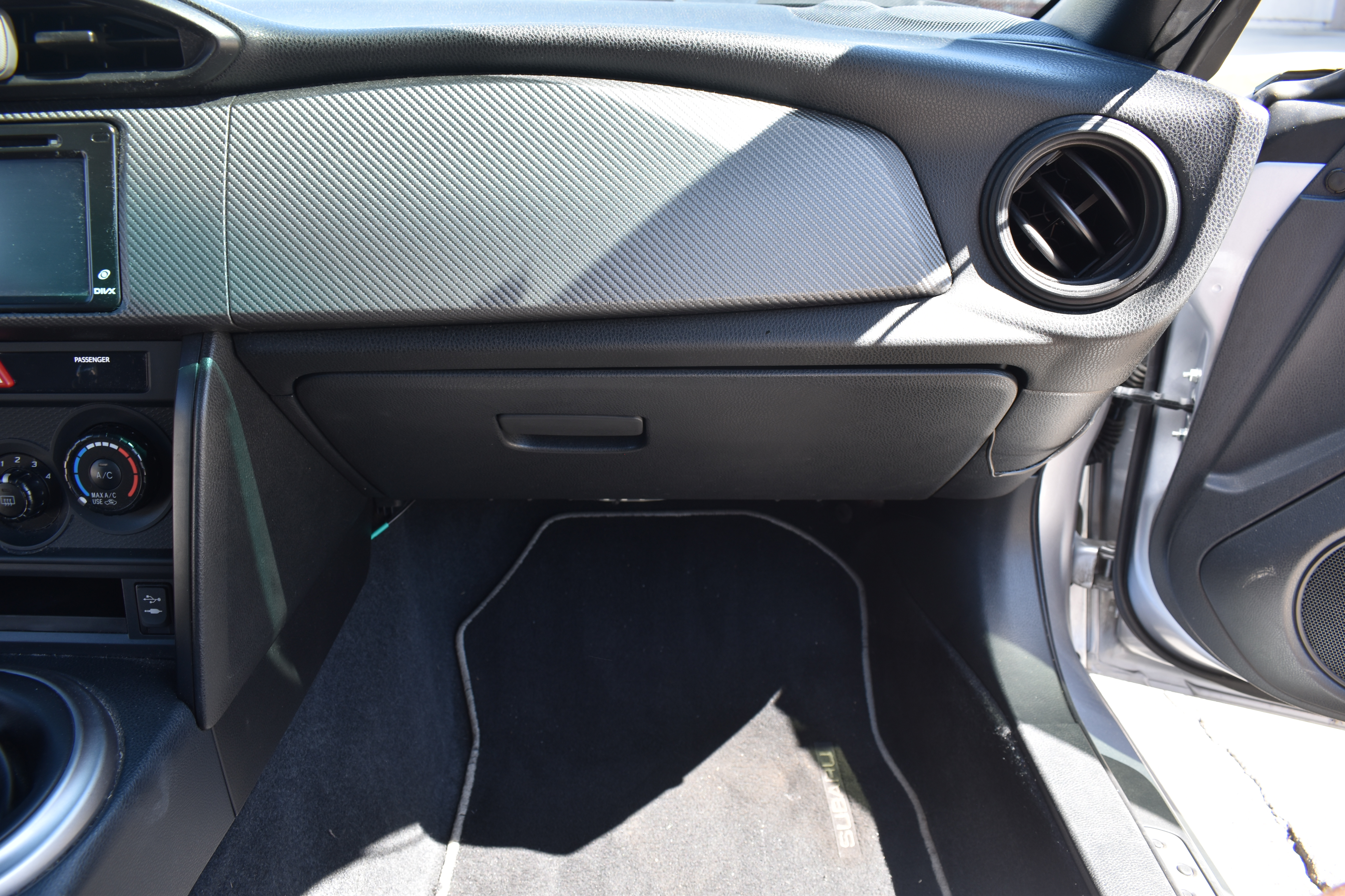 Used 2015 Subaru BRZ Premium RWD image 20