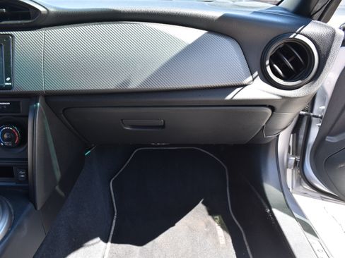 Used 2015 Subaru BRZ Premium RWD image 20